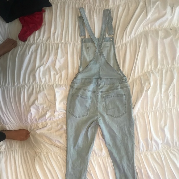 Overalls - Picture 3 of 4
